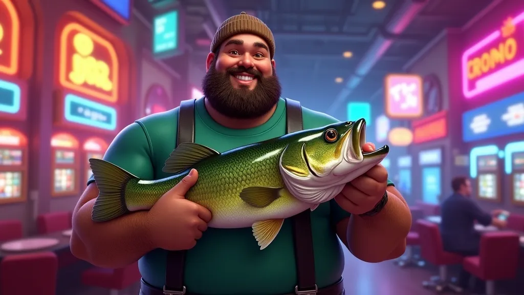 big bass app big bass app