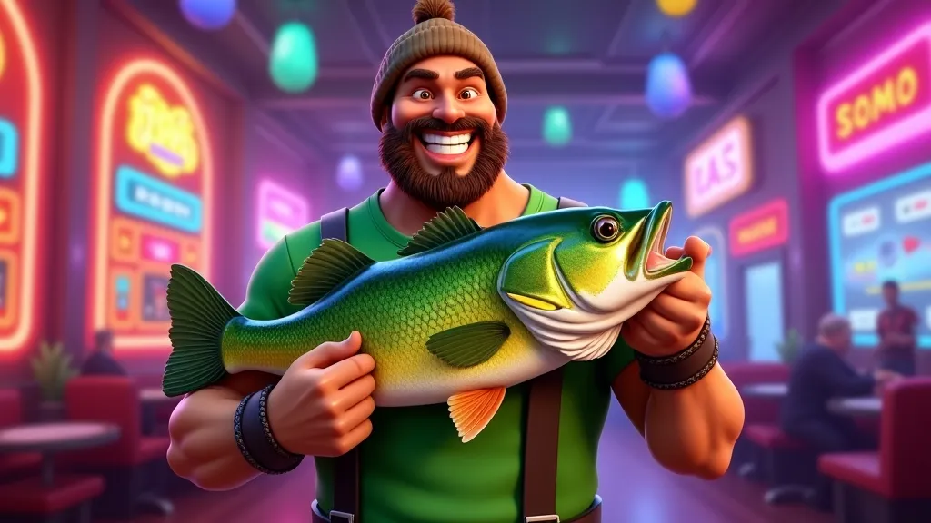 big bass app big bass app