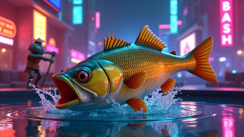 big bass app big bass app