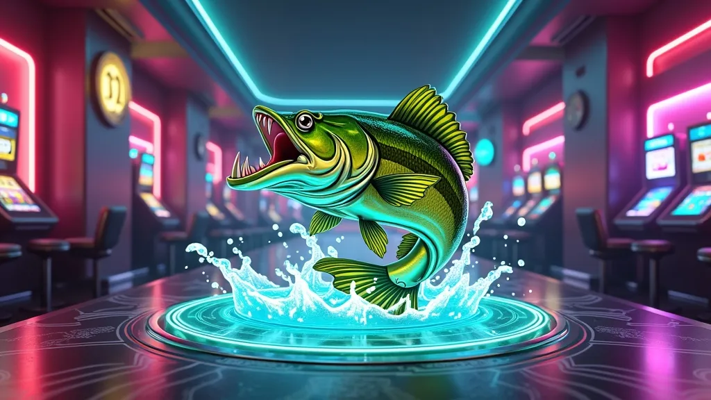 big bass app big bass app